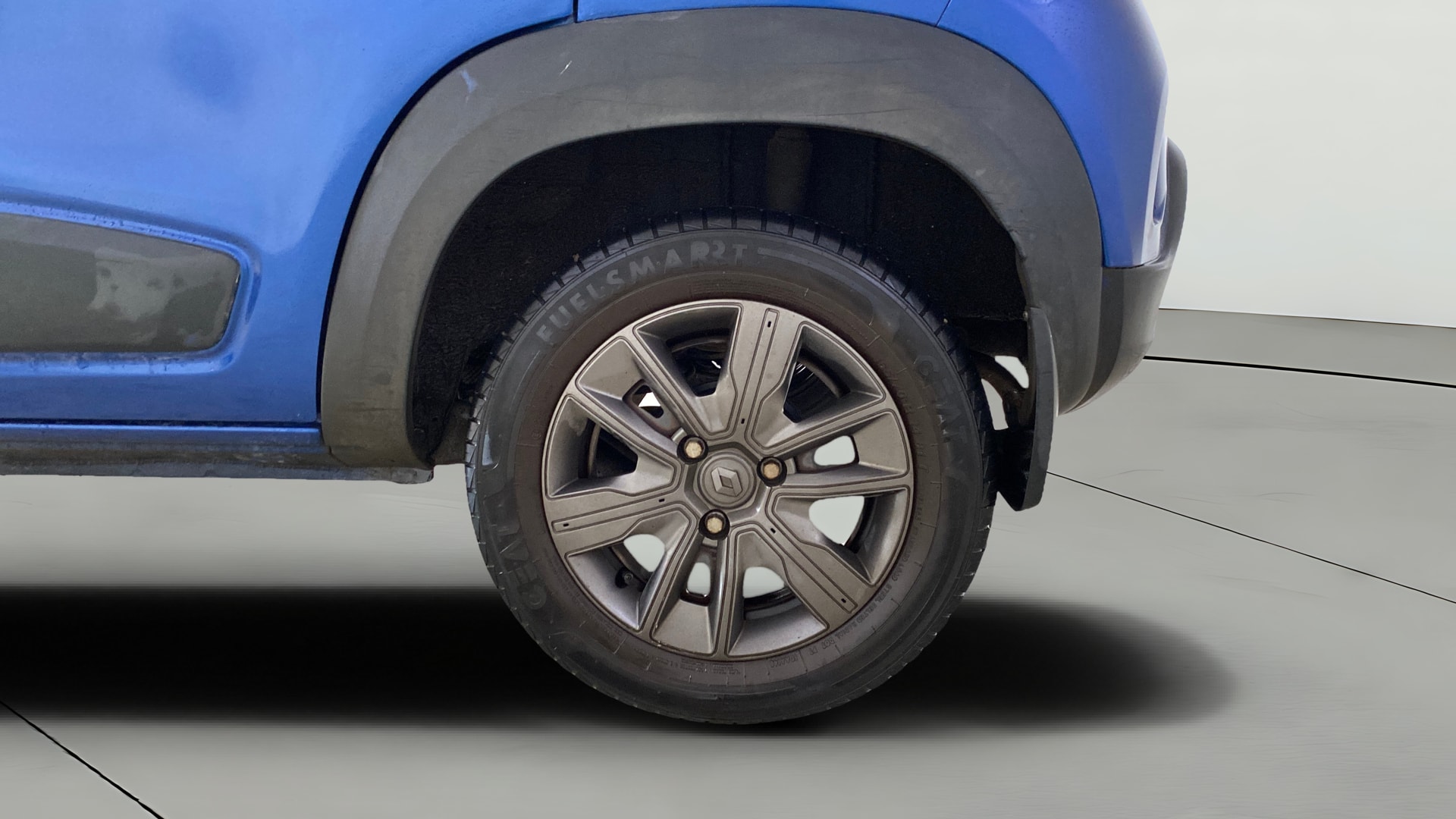 View 2021 Renault Kwid Climber (O) Easy-R Image 11 Used 2021 Renault Kwid Climber (O) Easy-R Image 11