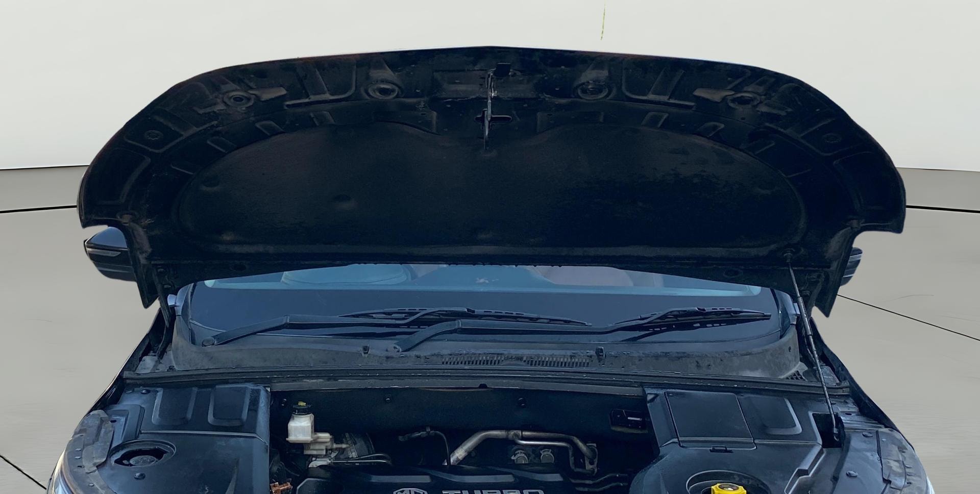 Used 2021 MG Hector Plus Used 2021 MG Hector Plus