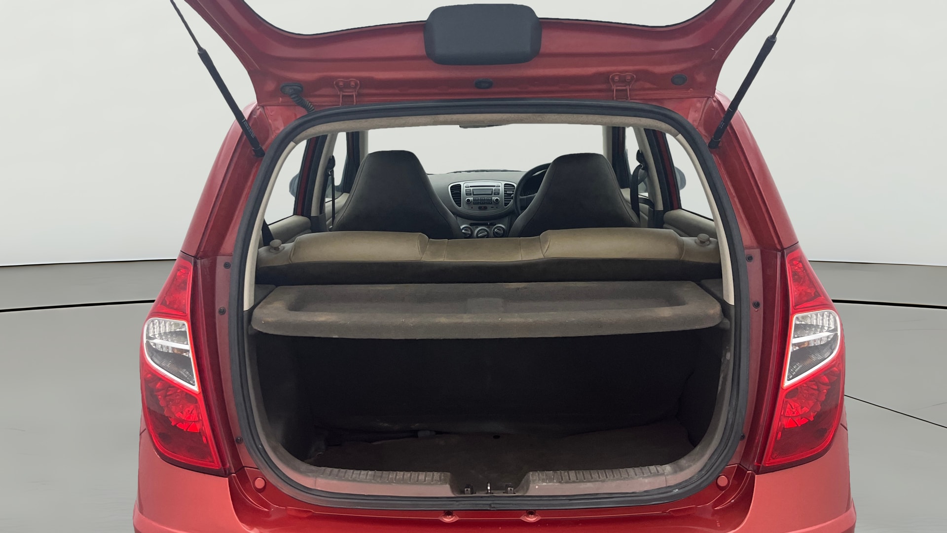 View 2013 Hyundai Grand i10 Magna 1.2 Kappa VTVT Image 36 Used 2013 Hyundai Grand i10 Magna 1.2 Kappa VTVT Image 36