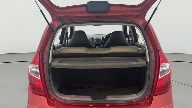 View Hyundai Grand i10 Image 36 Used Hyundai Grand i10 Image 36