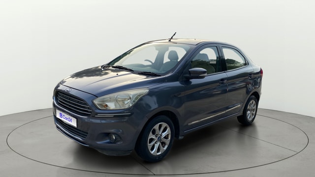 View Ford Figo Aspire Image 34 Used Ford Figo Aspire Image 34