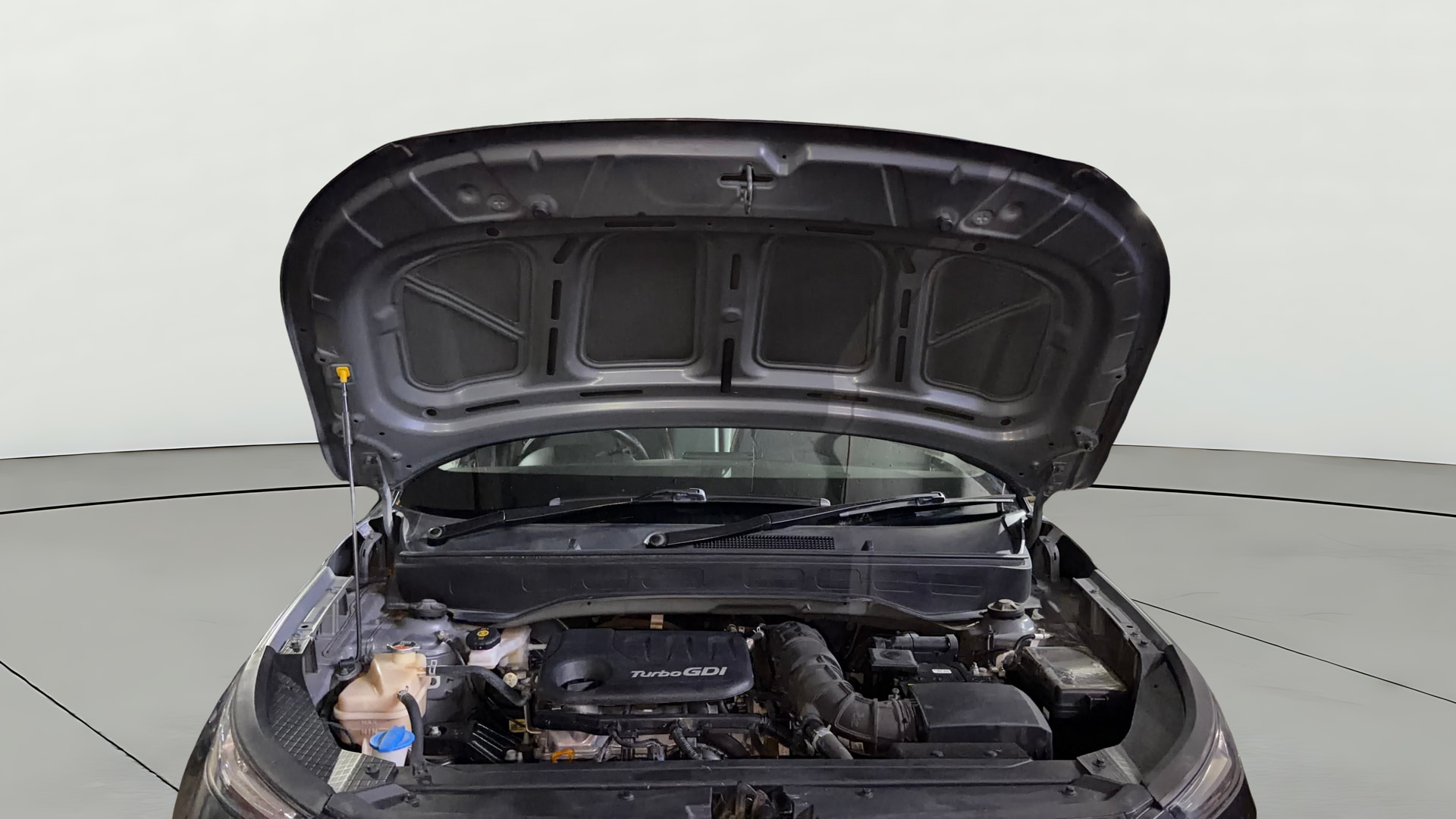 View 2021 Hyundai Venue E 1.2 Petrol BS IV Image 33 Used 2021 Hyundai Venue E 1.2 Petrol BS IV Image 33
