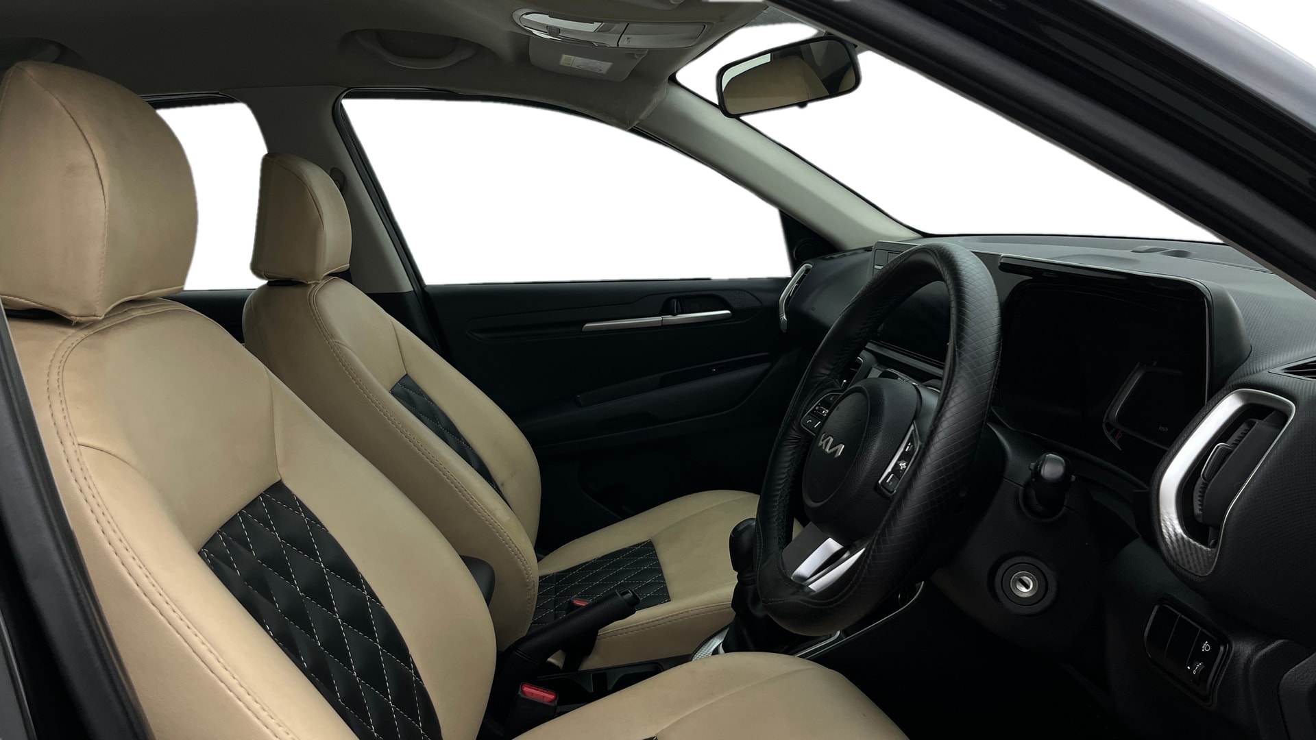 Used 2022 Kia Sonet Used 2022 Kia Sonet