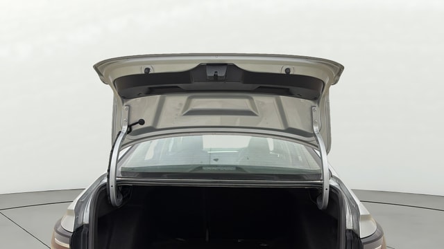 View Volkswagen Virtus Image 17 Used Volkswagen Virtus Image 17