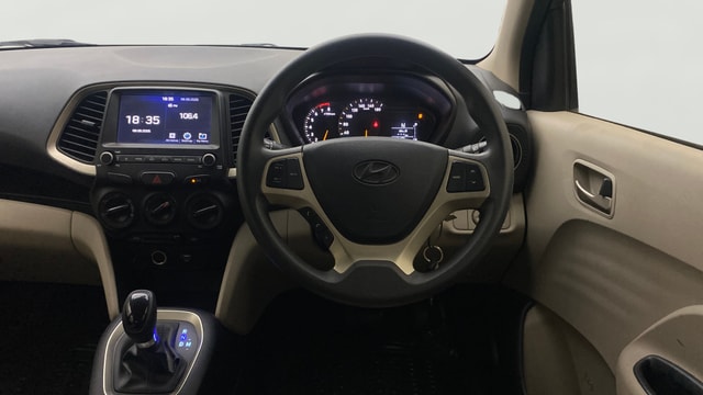 View Hyundai New Santro Image 20 Used Hyundai New Santro Image 20