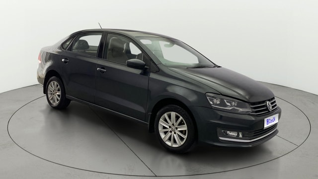 View Volkswagen Vento Image 13 Used Volkswagen Vento Image 13