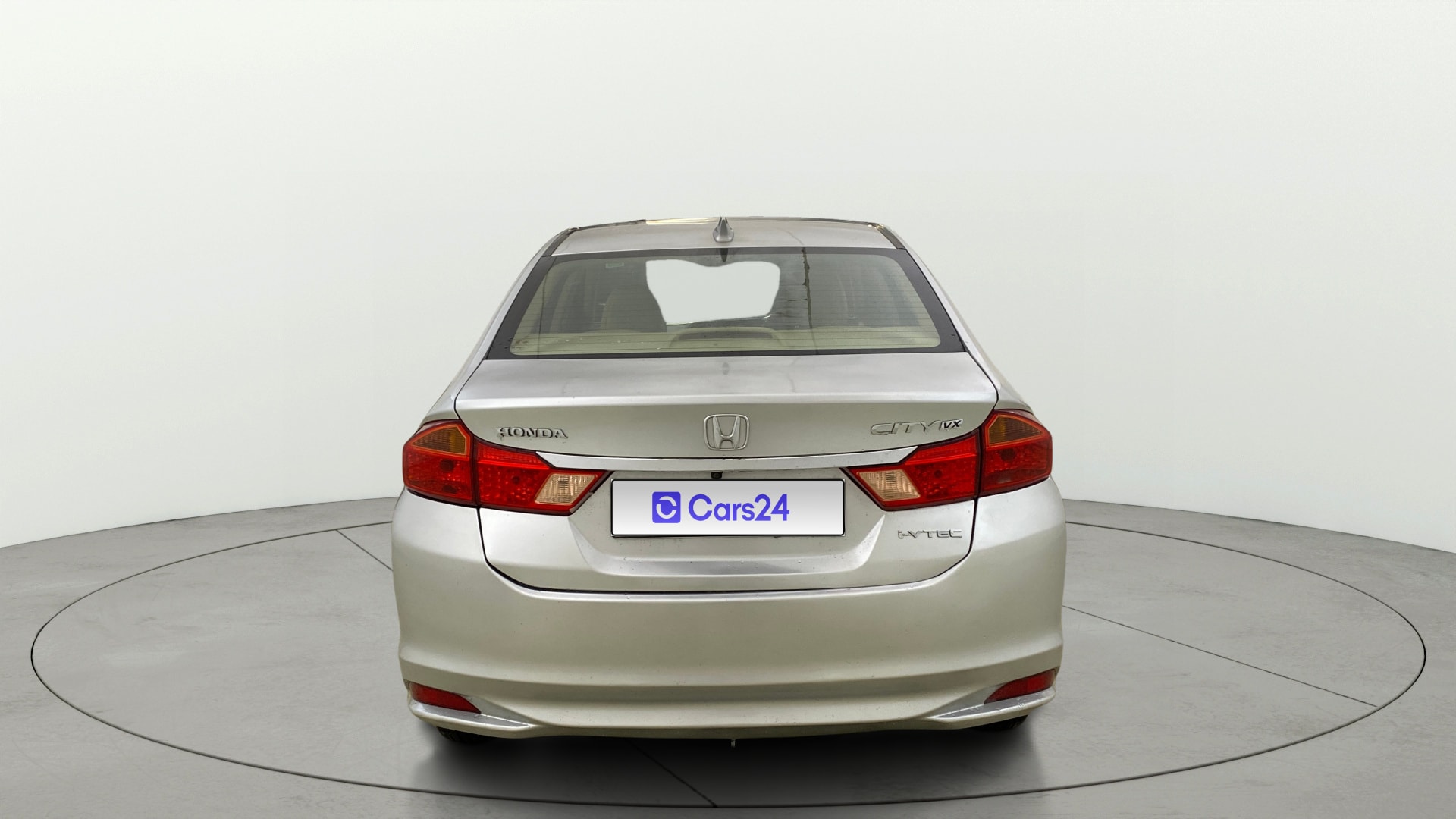 Used 2015 Honda City Used 2015 Honda City