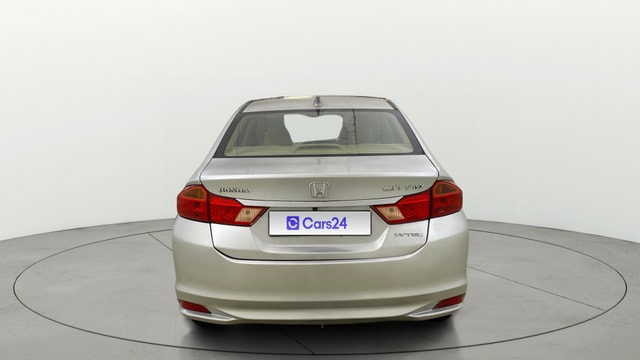 View Honda City Image 42 Used Honda City Image 42
