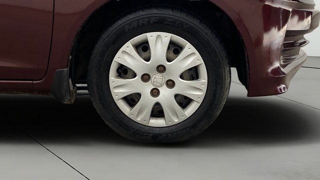 View Honda Amaze Image 39 Used Honda Amaze Image 39