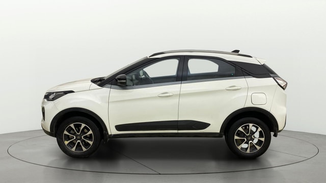 View Tata Nexon Image 5 Used Tata Nexon Image 5