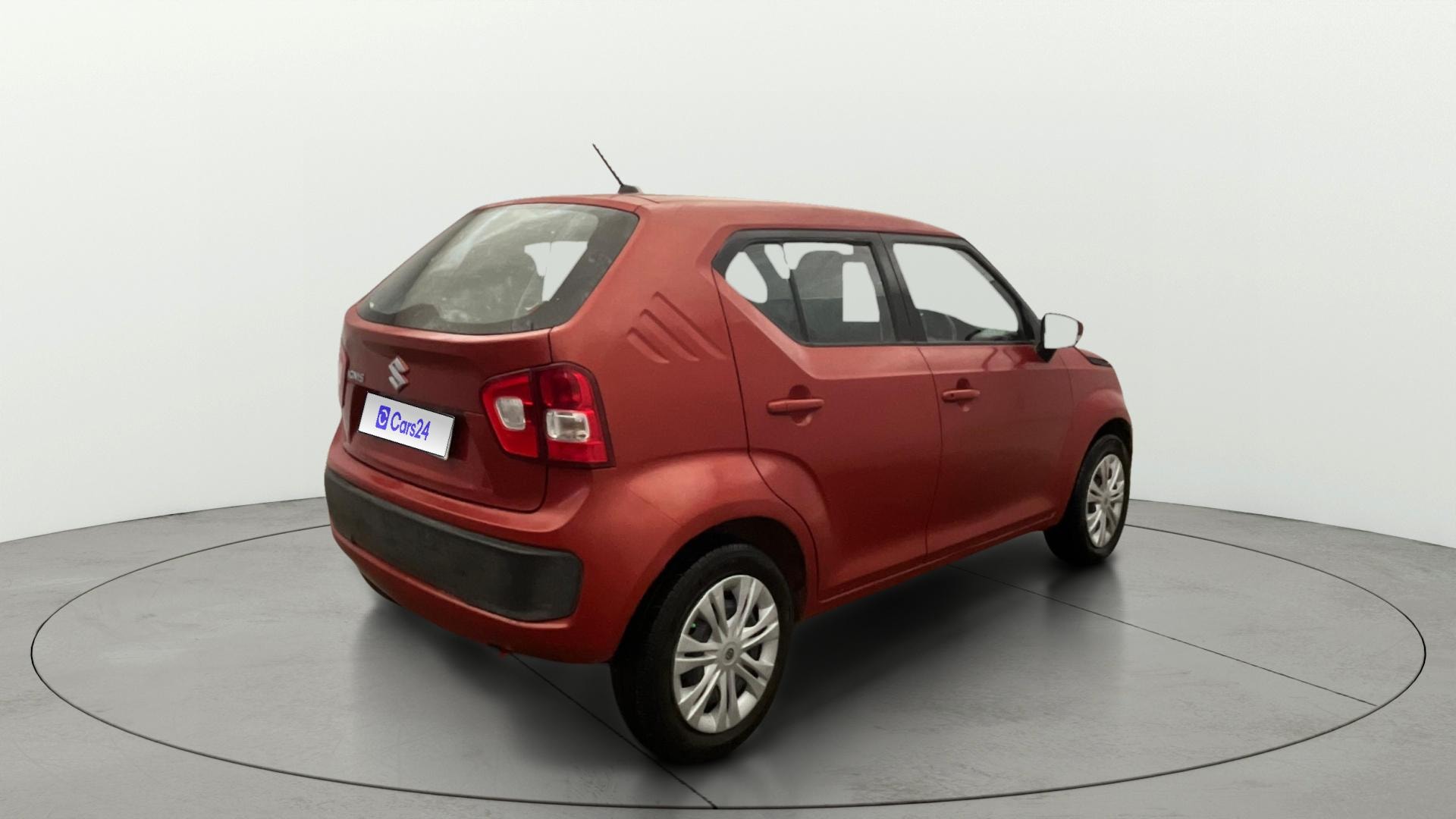Used 2018 Maruti Suzuki 1000 Used 2018 Maruti Suzuki 1000