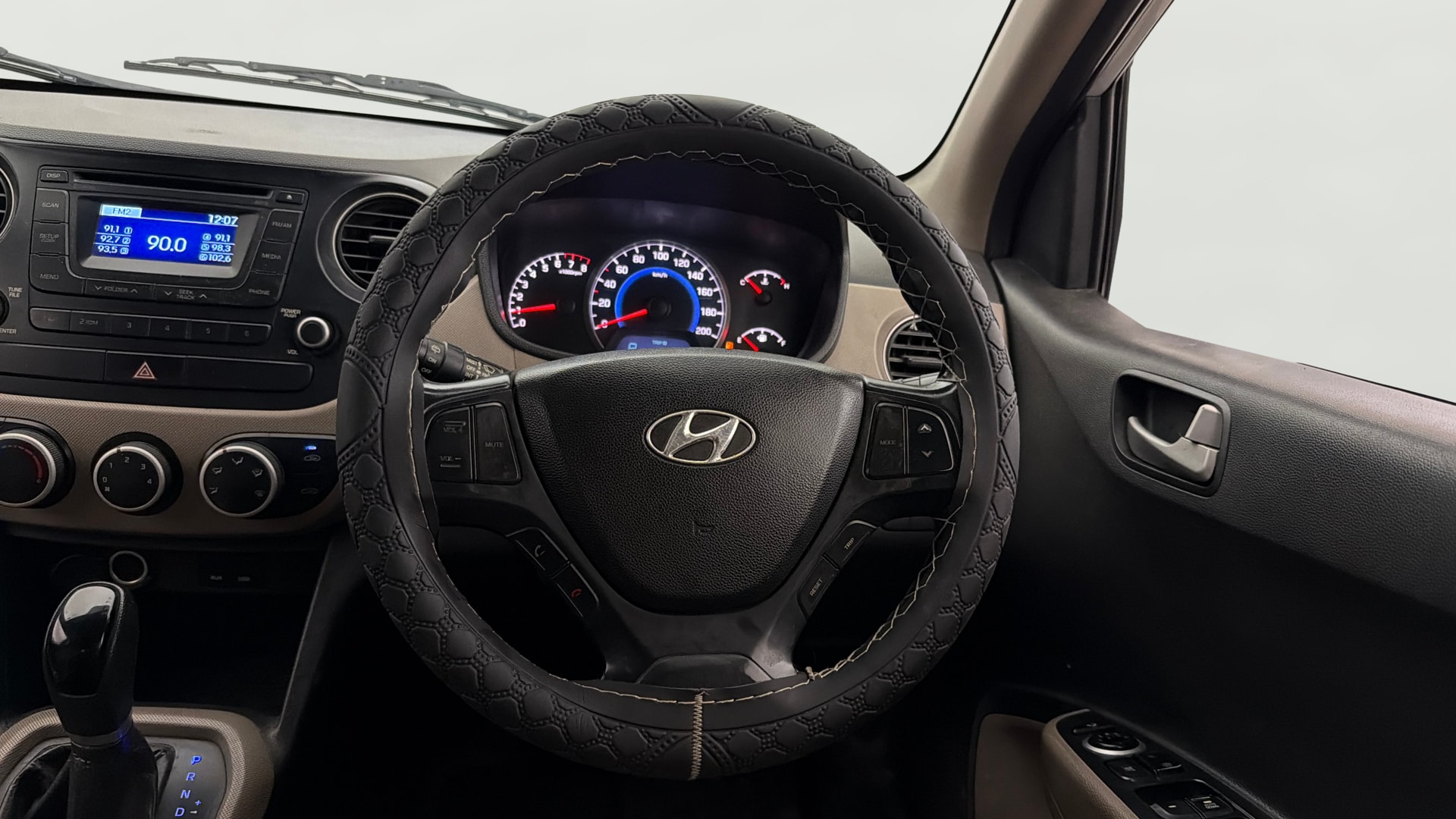 Used 2015 Hyundai Grand i10 Used 2015 Hyundai Grand i10