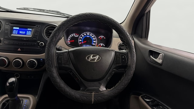 View Hyundai Grand i10 Image 20 Used Hyundai Grand i10 Image 20