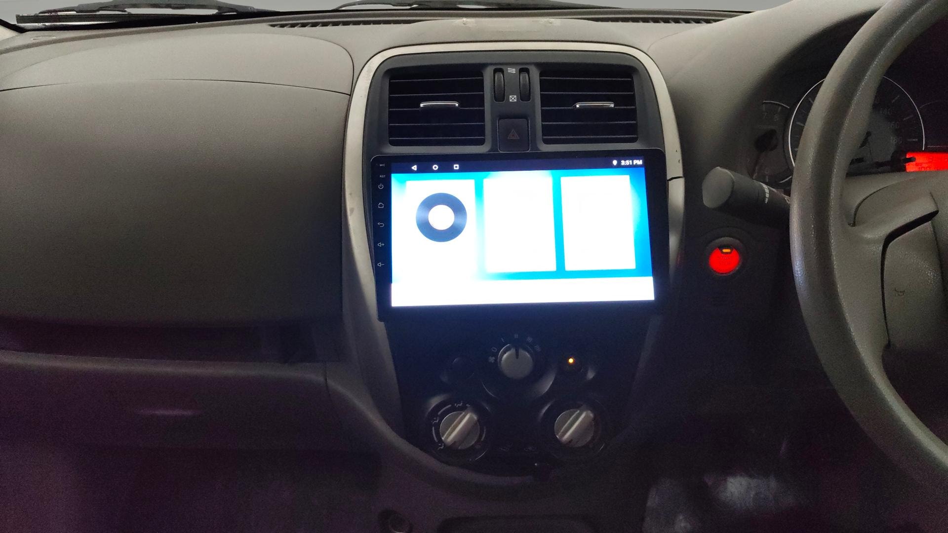 View 2014 Nissan Micra XL Petrol Image 17 Used 2014 Nissan Micra XL Petrol Image 17
