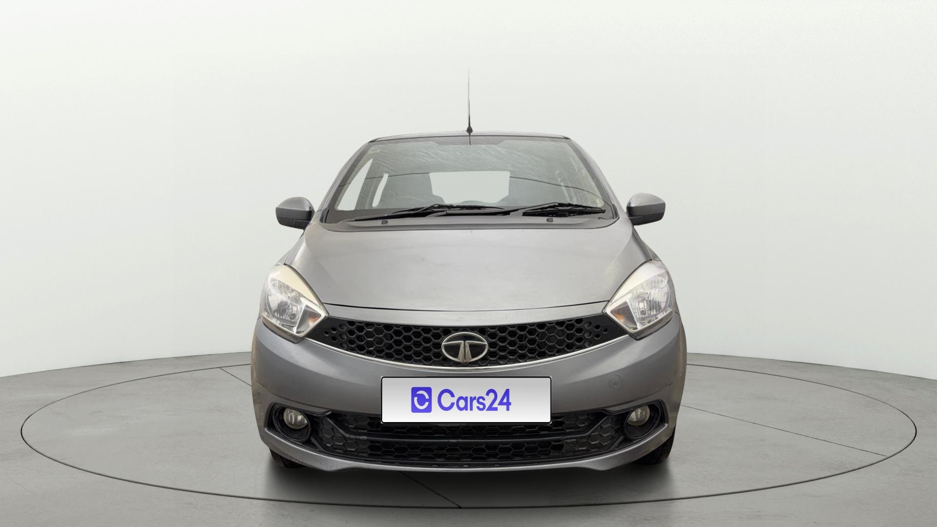 Used 2020 Tata Tiago Used 2020 Tata Tiago