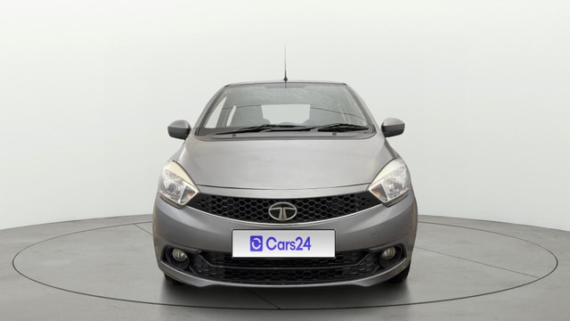 View Tata Tiago Image 1 Used Tata Tiago Image 1