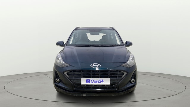 View Hyundai Grand i10 Nios Image 1 Used Hyundai Grand i10 Nios Image 1