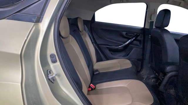View Tata Nexon Image 10 Used Tata Nexon Image 10
