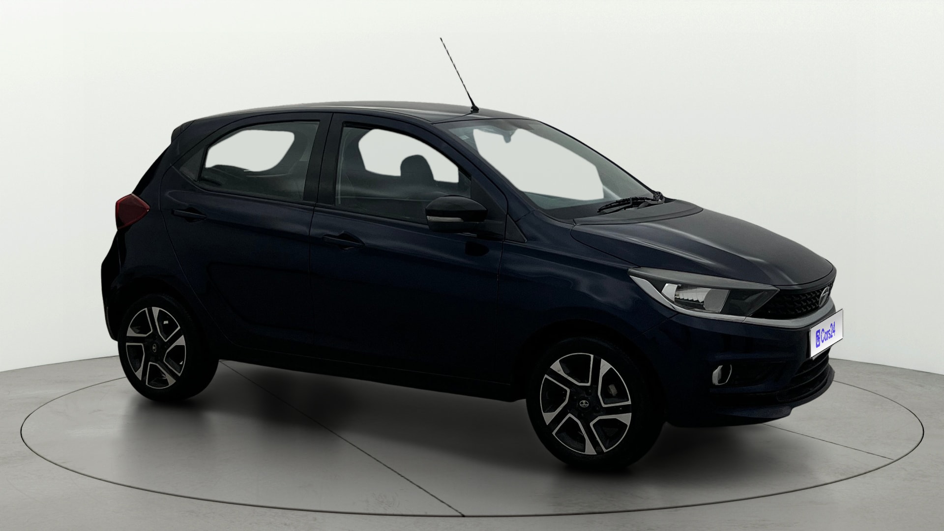 Used 2021 Tata Tiago Used 2021 Tata Tiago