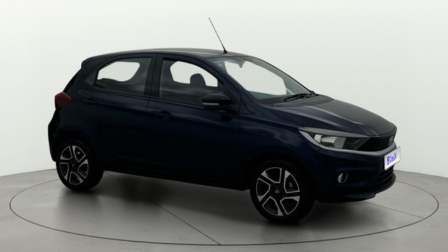View Tata Tiago Image 36 Used Tata Tiago Image 36
