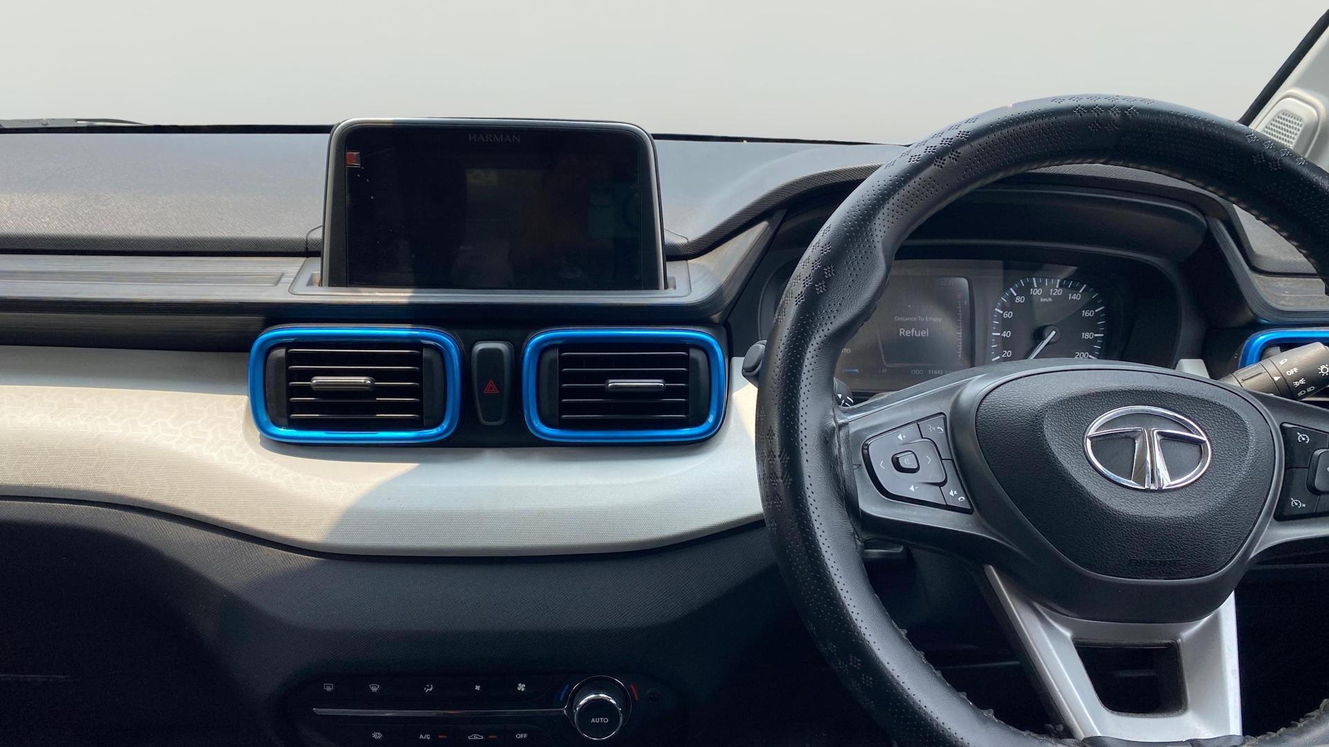 Used 2023 Tata Punch Used 2023 Tata Punch