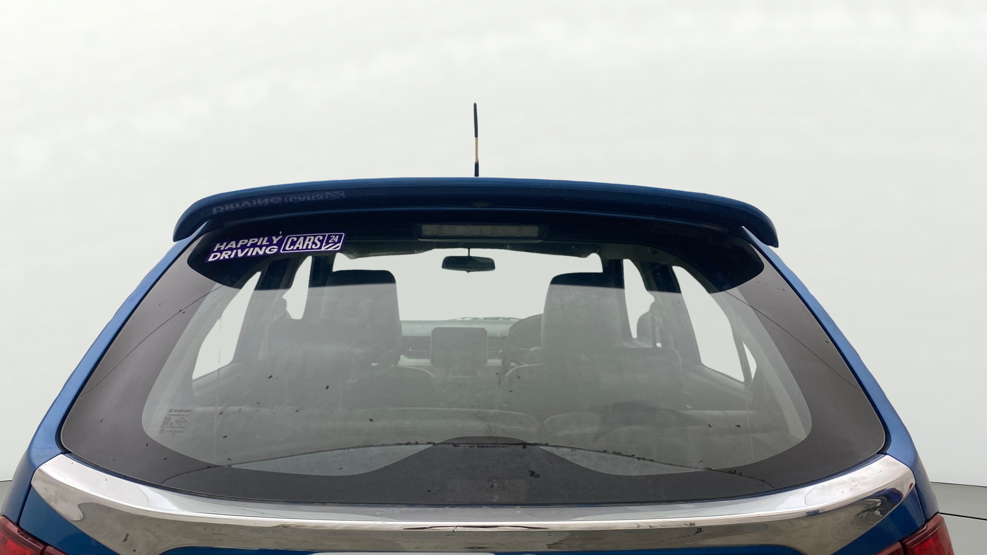 Used 2019 Maruti Suzuki 1000 Used 2019 Maruti Suzuki 1000