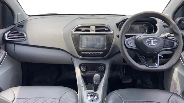 View Tata Tiago Image 15 Used Tata Tiago Image 15