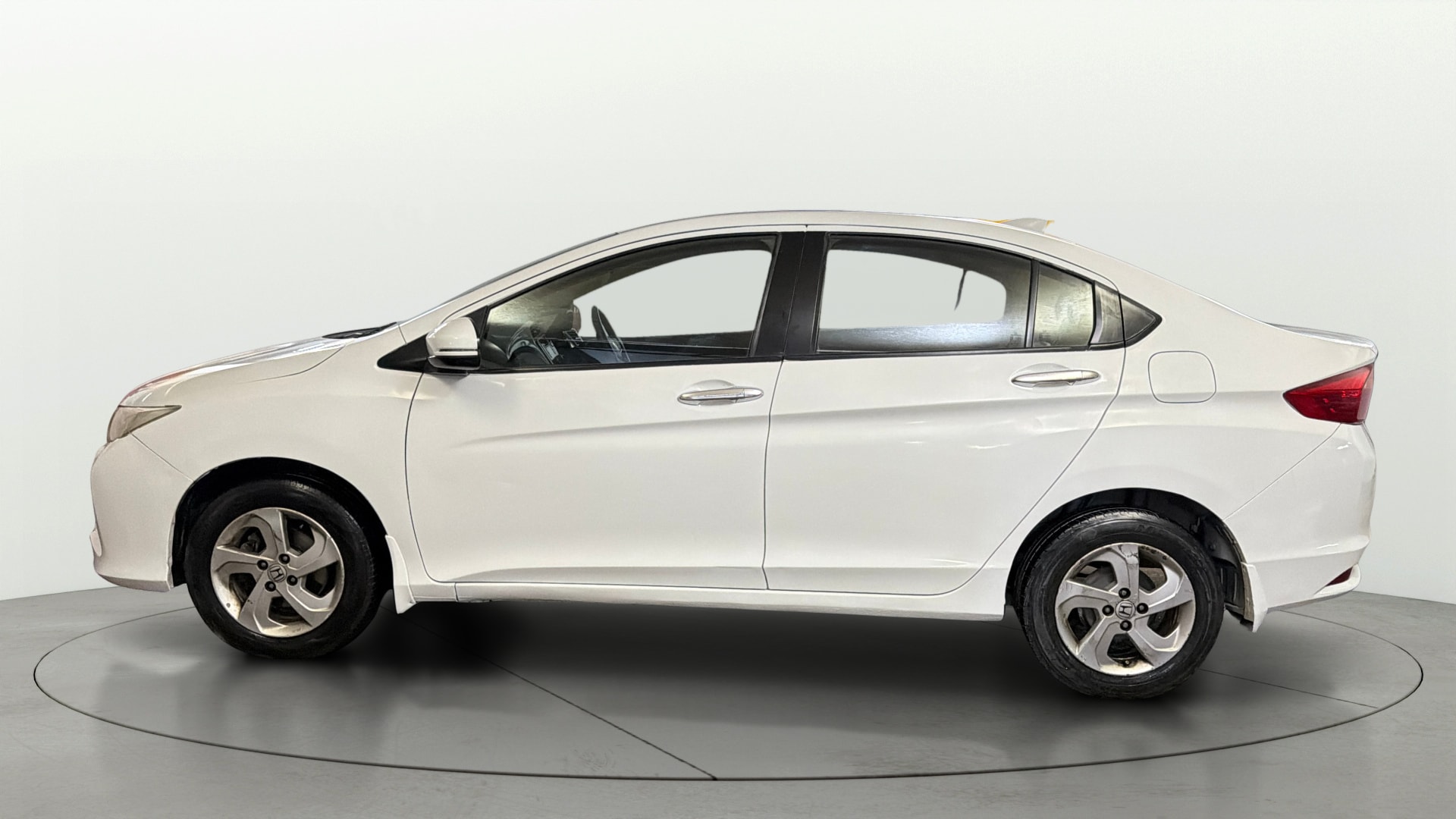 Used 2016 Honda City Used 2016 Honda City