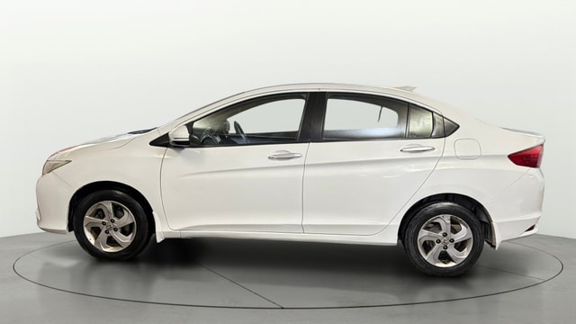 View Honda City Image 6 Used Honda City Image 6