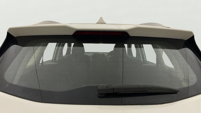 View MG Hector Image 3 Used MG Hector Image 3