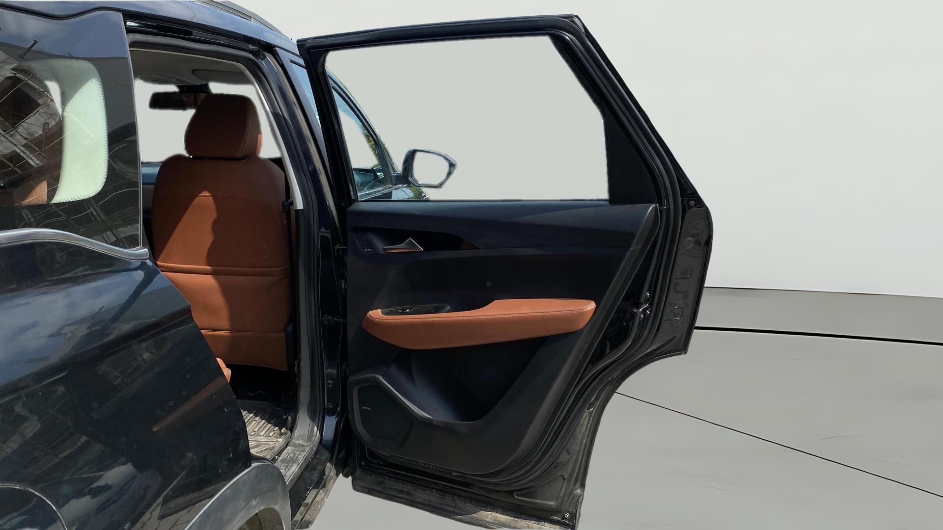 Used 2020 MG Hector Plus Used 2020 MG Hector Plus