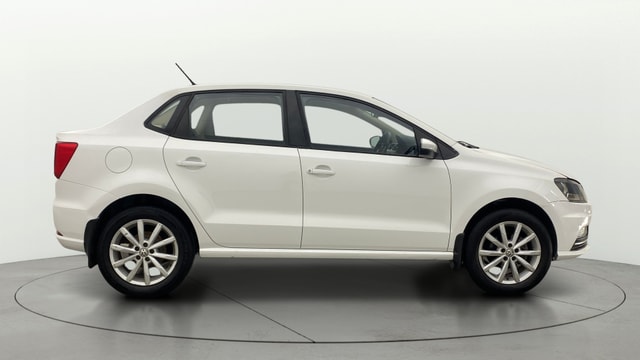 View Volkswagen Ameo Image 8 Used Volkswagen Ameo Image 8