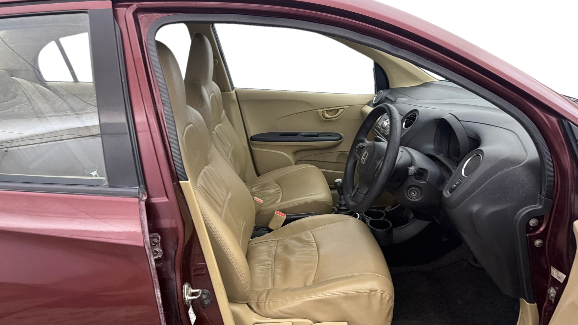 View 2015 Honda Amaze E MT Petrol BS IV Image 25 Used 2015 Honda Amaze E MT Petrol BS IV Image 25