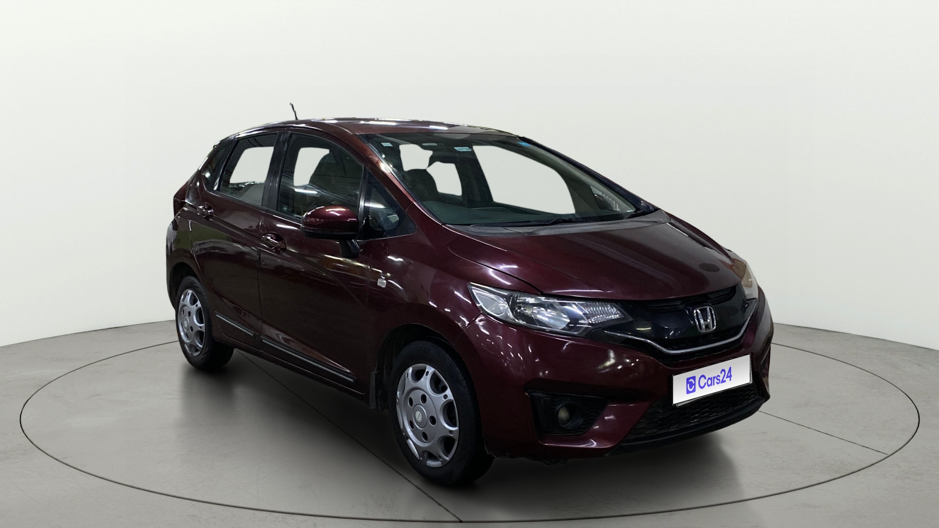 View 2017 Honda Jazz E MT Diesel Image 13 Used 2017 Honda Jazz E MT Diesel Image 13