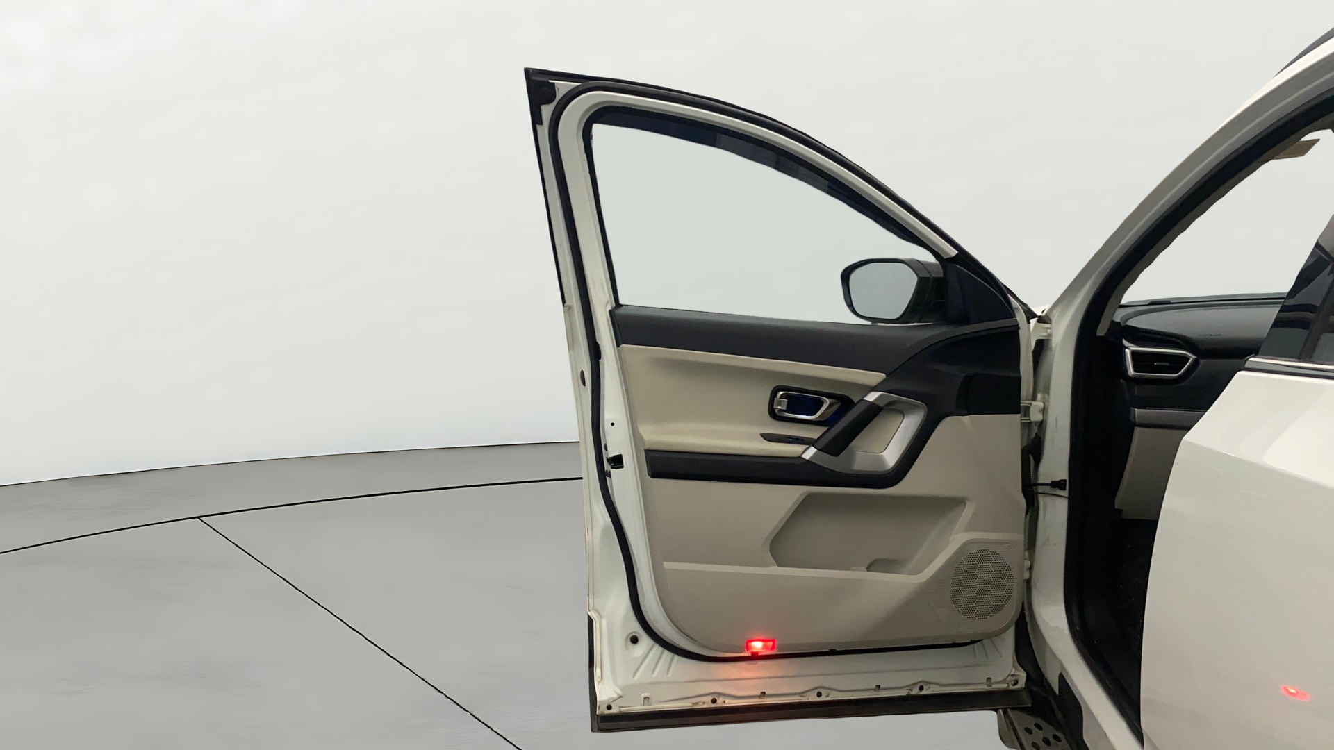 Used 2021 Tata Safari Used 2021 Tata Safari