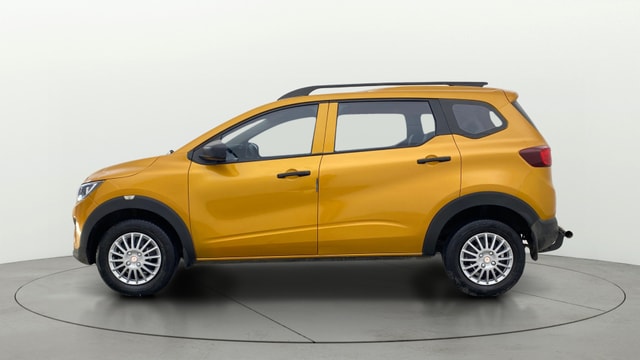 View Renault Triber Image 5 Used Renault Triber Image 5