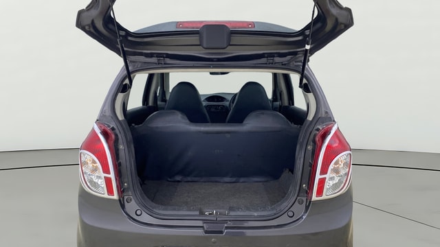 View Maruti Suzuki Alto 800 Image 36 Used Maruti Suzuki Alto 800 Image 36