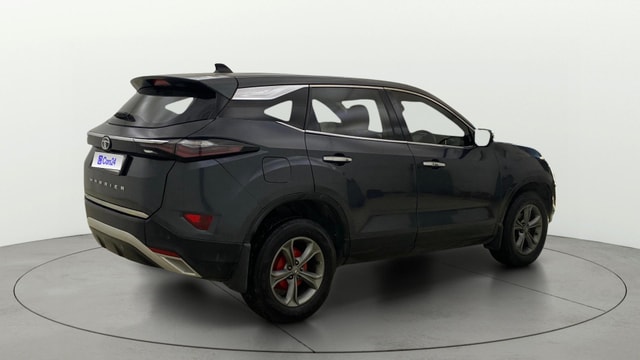 View Tata Harrier Image 45 Used Tata Harrier Image 45