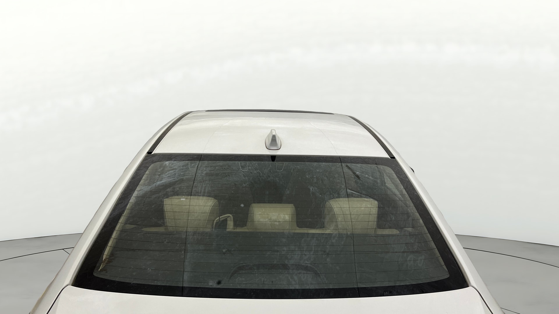 View 2020 Honda City ZX CVT Image 5 Used 2020 Honda City ZX CVT Image 5