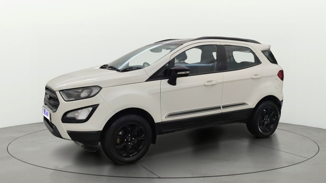 View Ford EcoSport Image 37 Used Ford EcoSport Image 37