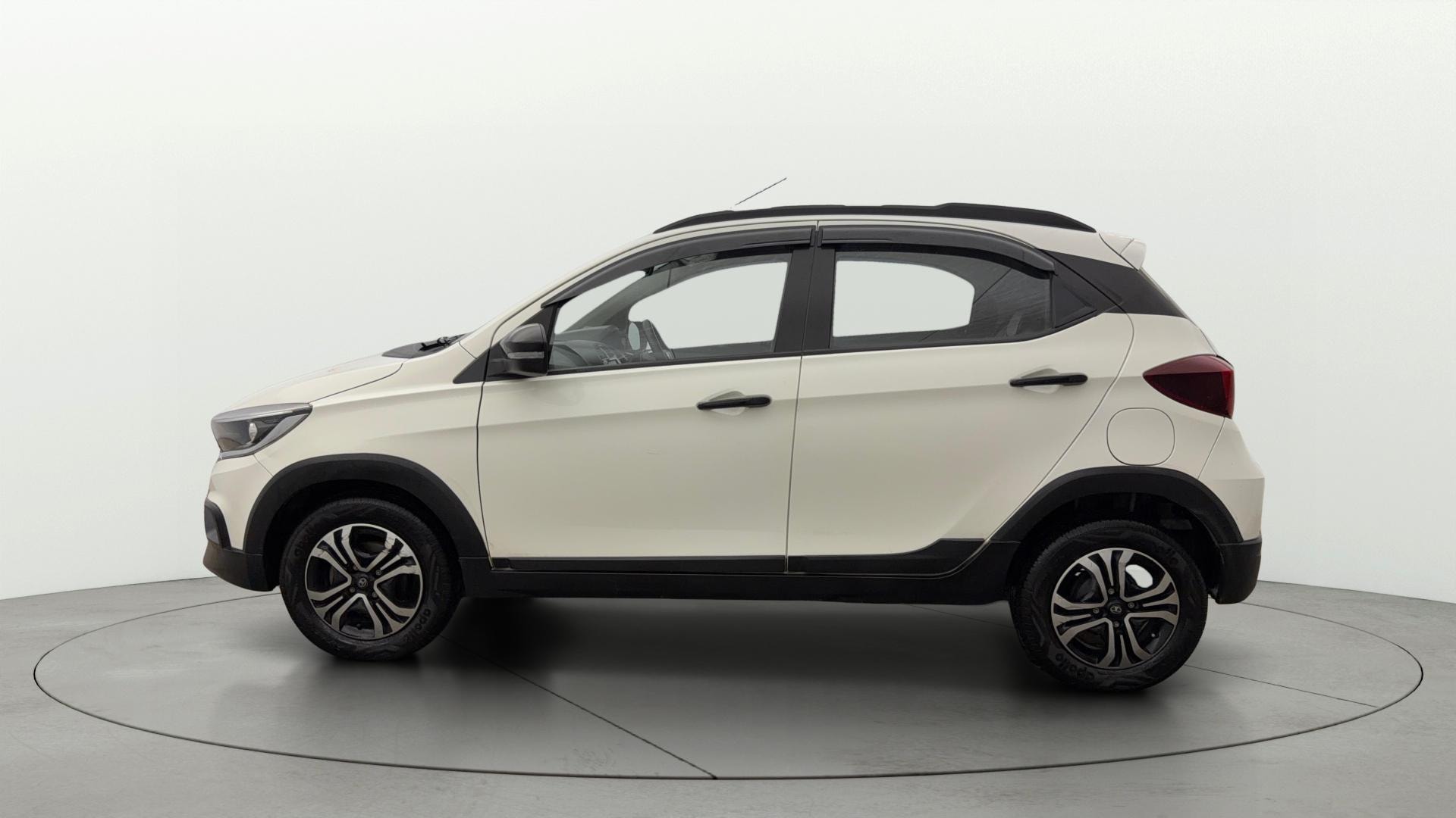 Used 2024 Tata Tiago NRG Used 2024 Tata Tiago NRG