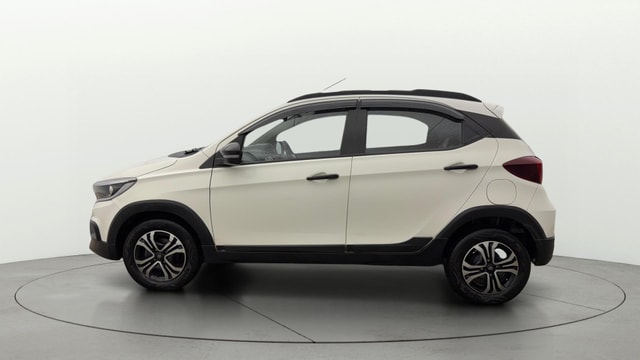 View Tata Tiago NRG Image 5 Used Tata Tiago NRG Image 5