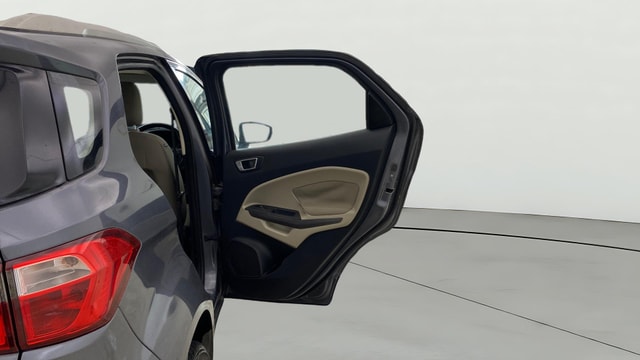View Ford EcoSport Image 7 Used Ford EcoSport Image 7
