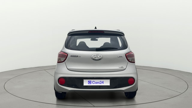View Hyundai Grand i10 Image 40 Used Hyundai Grand i10 Image 40