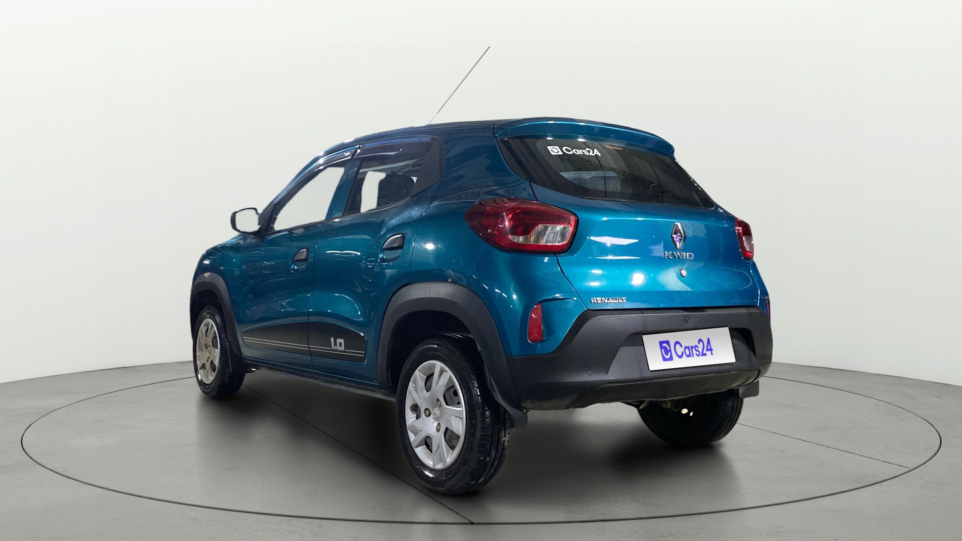 Used 2025 Renault Kwid Used 2025 Renault Kwid