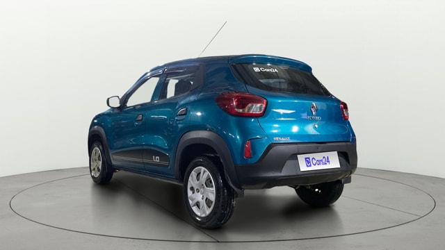 View Renault Kwid Image 2 Used Renault Kwid Image 2