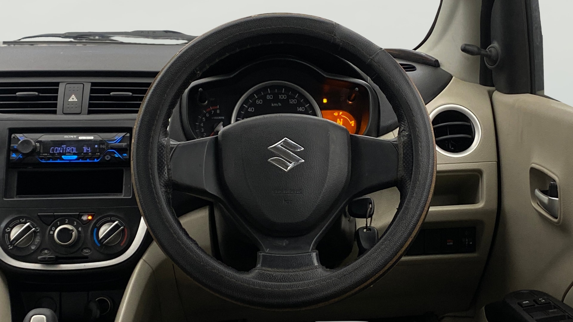 Used 2018 Maruti Suzuki 1000 Used 2018 Maruti Suzuki 1000