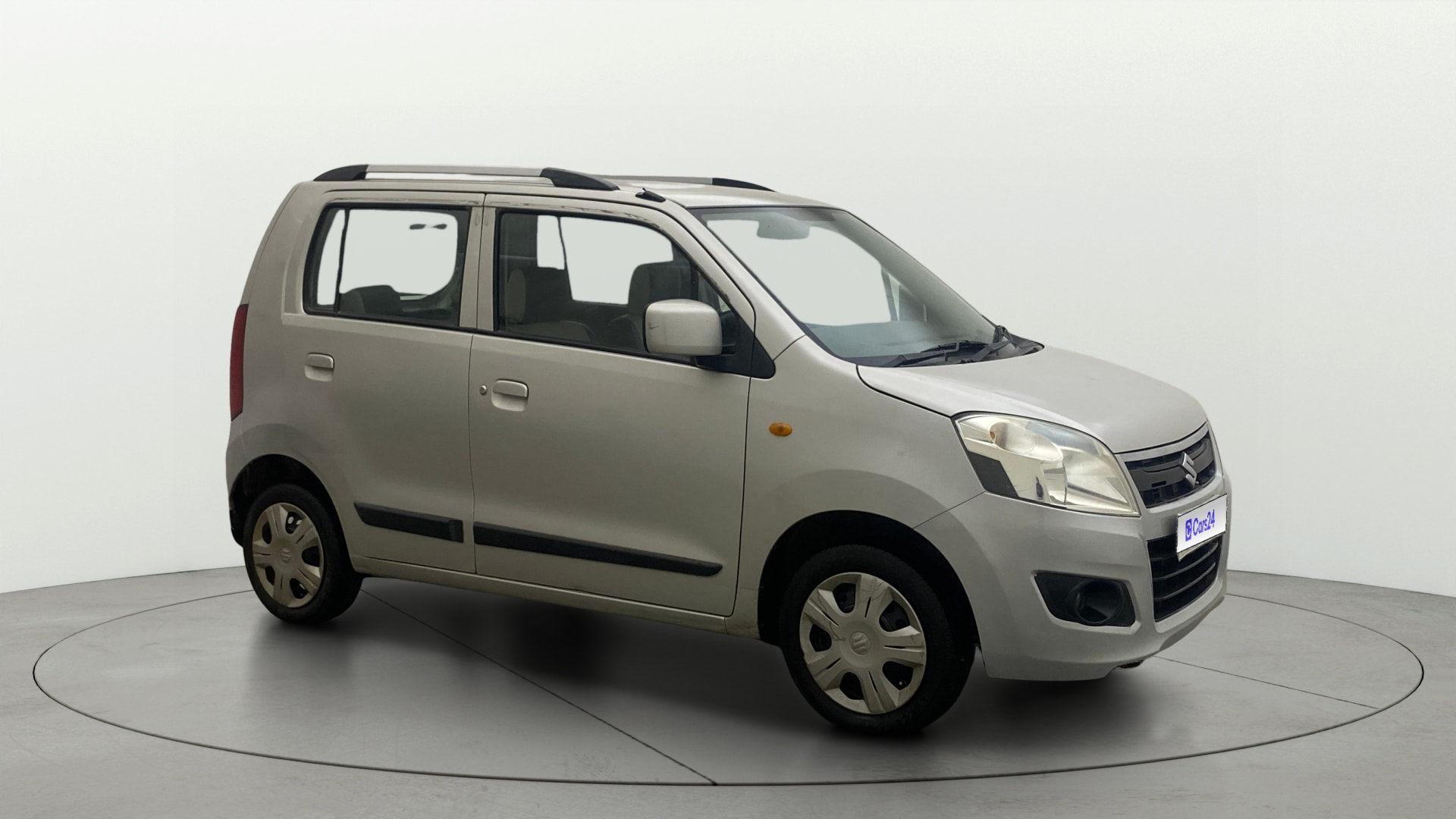 Used 2015 Maruti Suzuki 1000 Used 2015 Maruti Suzuki 1000