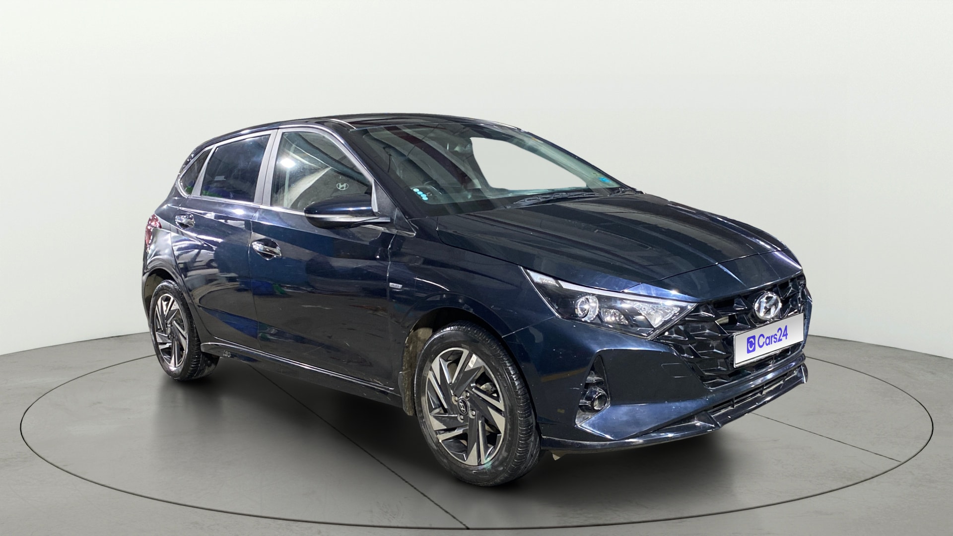 Used 2023 Hyundai Elite i20 Used 2023 Hyundai Elite i20