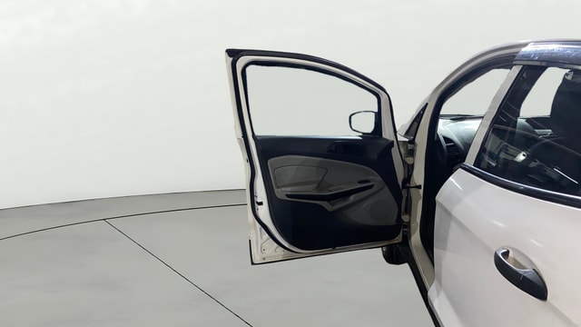 View Ford EcoSport Image 30 Used Ford EcoSport Image 30